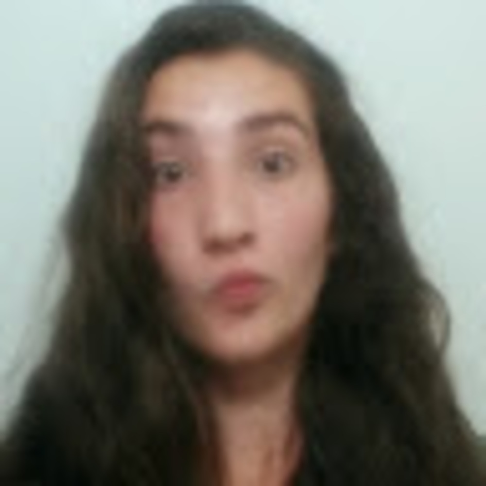 Meet your Posher, Josie